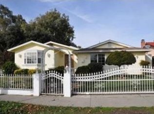 2647 Boren Dr, San Jose, CA 95121