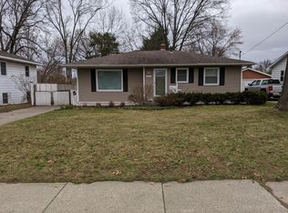 1501 Oakcrest St SW, Wyoming, MI 49509