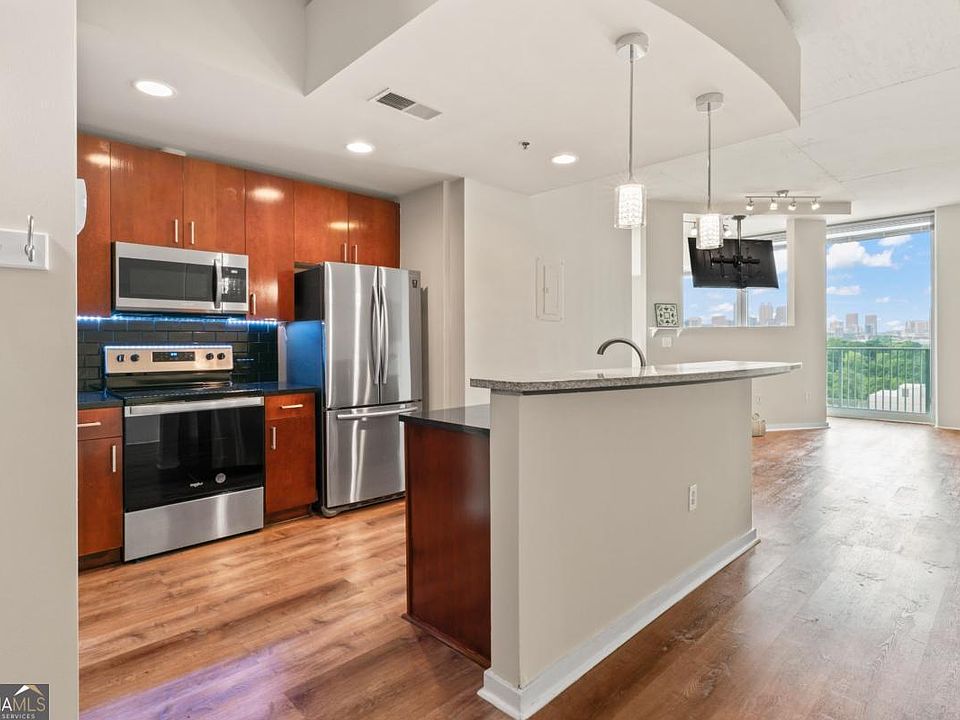 1st image of 361 17th St NW Unit 1021