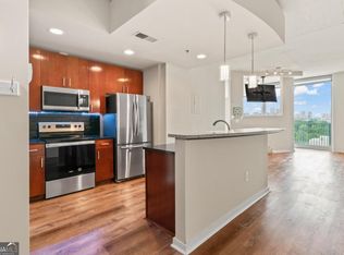 361 17th St NW Unit 1021, Atlanta, GA 30363