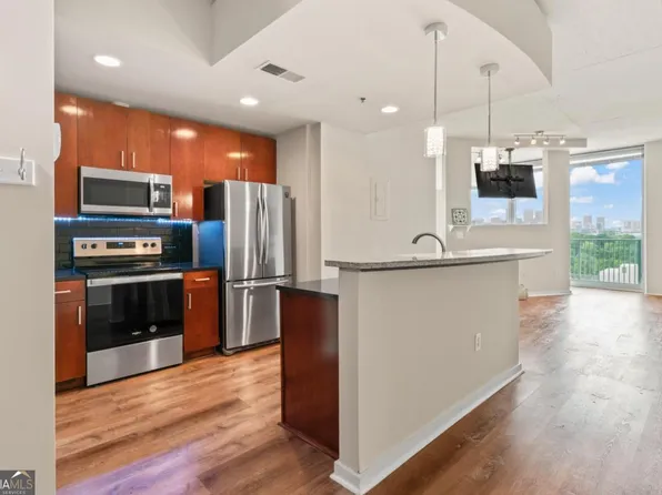 361 17th St NW Unit 1021, Atlanta, GA 30363