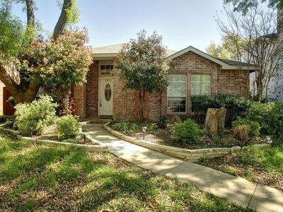 1821 Chattham Ct, Plano, TX, 75025