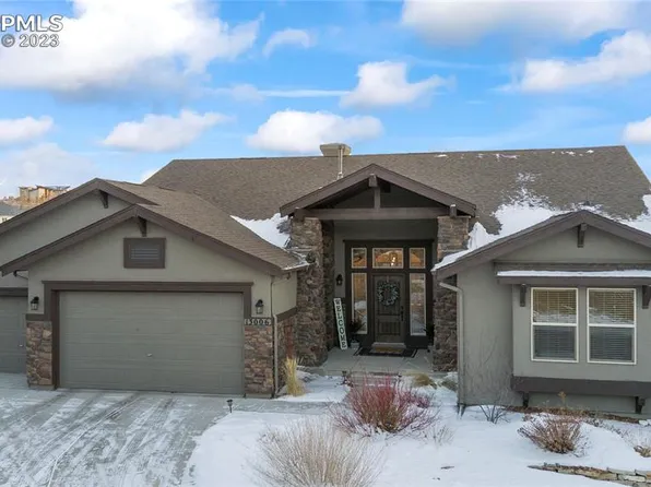 13006 Fisheye Dr, Colorado Springs, CO 80921