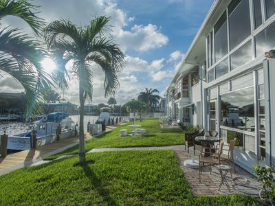 2400 NE 36th St APT 8, Pompano Beach, FL, 33064