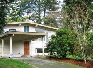 4145 154th Ave SE, Bellevue, WA 98006