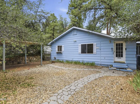 1612 W Manzanita Drive, Prescott, AZ 86303