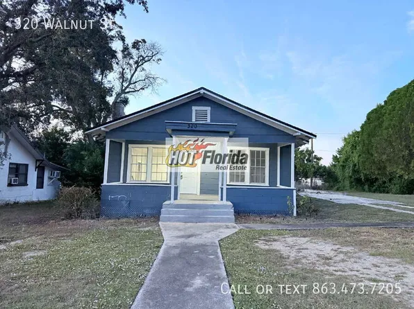 320 Walnut St, Sebring, FL 33870