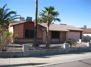 4801 W Libby St, Glendale, AZ 85308