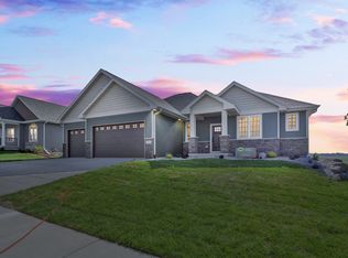1025 Peterson Dr, Stoughton, WI 53589