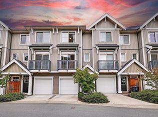 20487 65th Ave #53, Langley, BC V2Y3K6