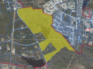 1745 Loring Mill Rd, Sumter, SC 29150