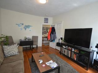 82 Brainerd Rd #22, Allston, MA 02134