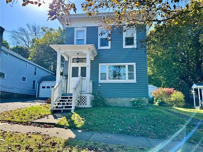 286 W 7th St, Oswego, NY, 13126
