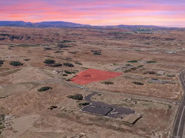 3170 Hoko Court, Ione, CA 95640