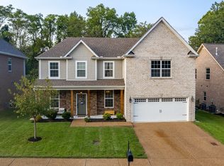 8276 Tapoco Ln, Brentwood, TN 37027