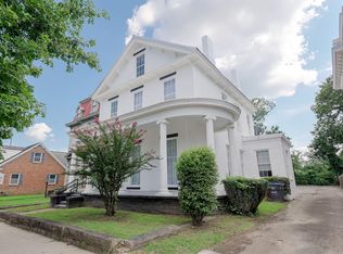 444 Greene St, Augusta, GA 30901