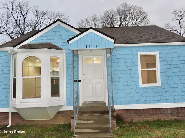 1617 Phyllis Ave, Louisville, KY 40215