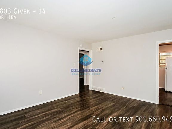 3rd image of 3803 Given Ave APT 14