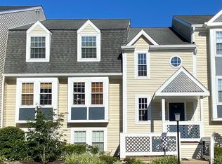 12910 Grays Pointe Rd #12910C, Fairfax, VA 22033