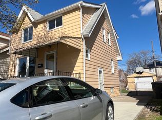 6038 Steadman St, Dearborn, MI 48126