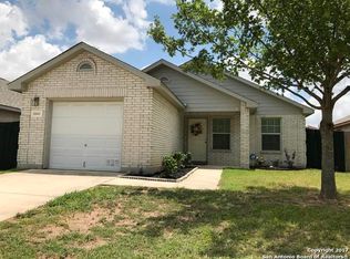 10606 Shaenpath, San Antonio, TX 78254