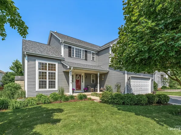 39W382 W Mallory Dr, Geneva, IL 60134