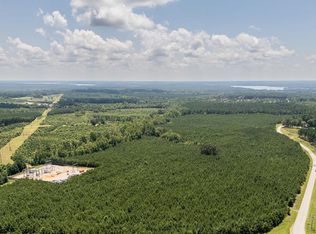 0 Siouan Rd, Ebony, VA 23845