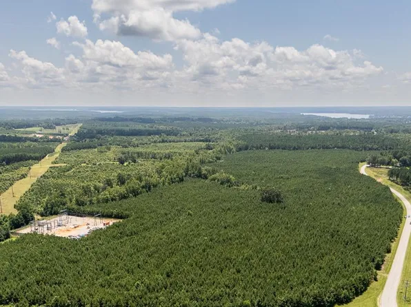 0 Siouan Rd, Ebony, VA 23845