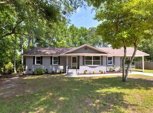 2285 Drexel Ct, Dalzell, SC 29040