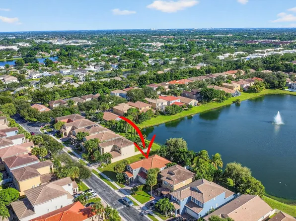 5098 Massy Drive, Lake Worth, FL 33463