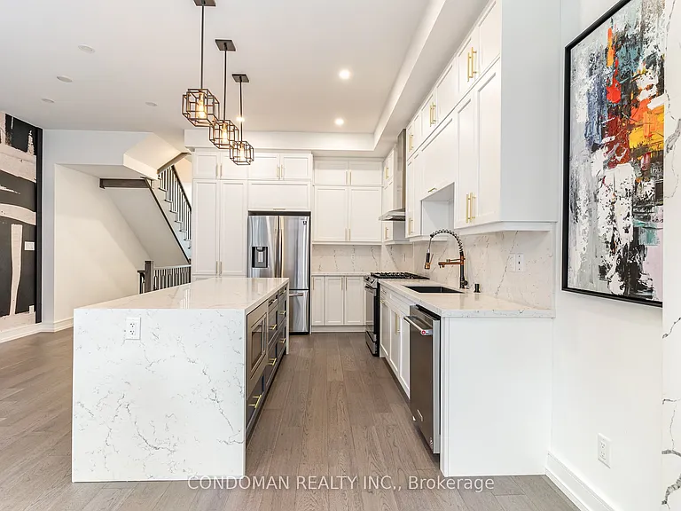34 A Bellman Ave — Photo 7