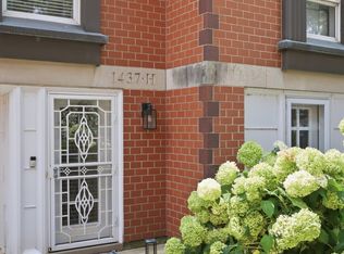 1437 S Plymouth Ct Unit H, Chicago, IL 60605