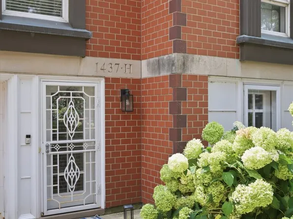 1437 S Plymouth Ct Unit H, Chicago, IL 60605