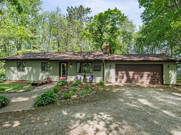 3480 W Hill Dr, Columbia City, IN 46725