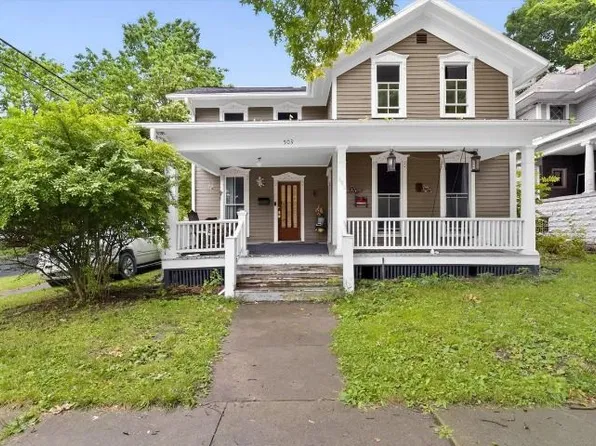 503 Dennis St, Adrian, MI 49221