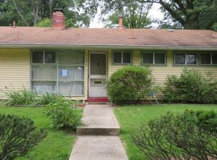 7210 16th Pl, Hyattsville, MD 20783