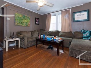 9 Wadsworth St #1CA, Allston, MA 02134