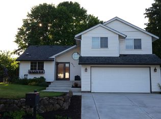 8913 NW 17th Ave, Vancouver, WA