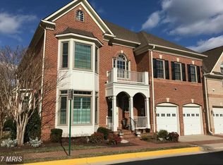 12793 Lavender Keep Cir, Fairfax, VA 22033
