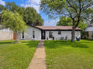 806 Longbeach Dr, Garland, TX 75043