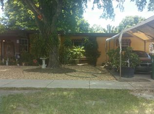 1505 SW 76th Ave, Miami, FL 33144