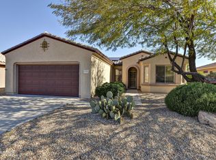 15792 W Cinnabar Dr, Surprise, AZ 85374