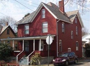 248 Clinton St, Greenville, PA