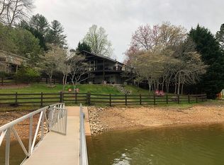 315 Notla Trl #II, Blairsville, GA 30512