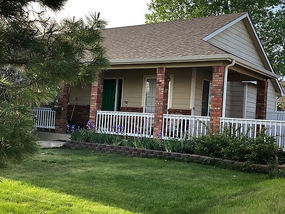 2nd image of 3717 Stampede Dr