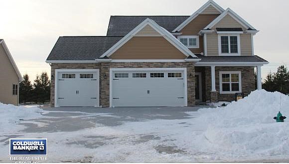 The Berkshire by MWH