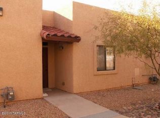 4225 E Fairmount St APT 7, Tucson, AZ 85712