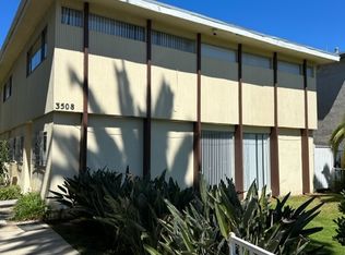 3508 Jasmine Ave APT 4, Los Angeles, CA 90034