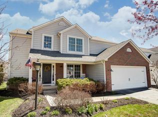 7303 Trillium Dr, Lewis Center, OH 43035