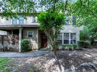 105 Woodlily Pl, Spring, TX 77382